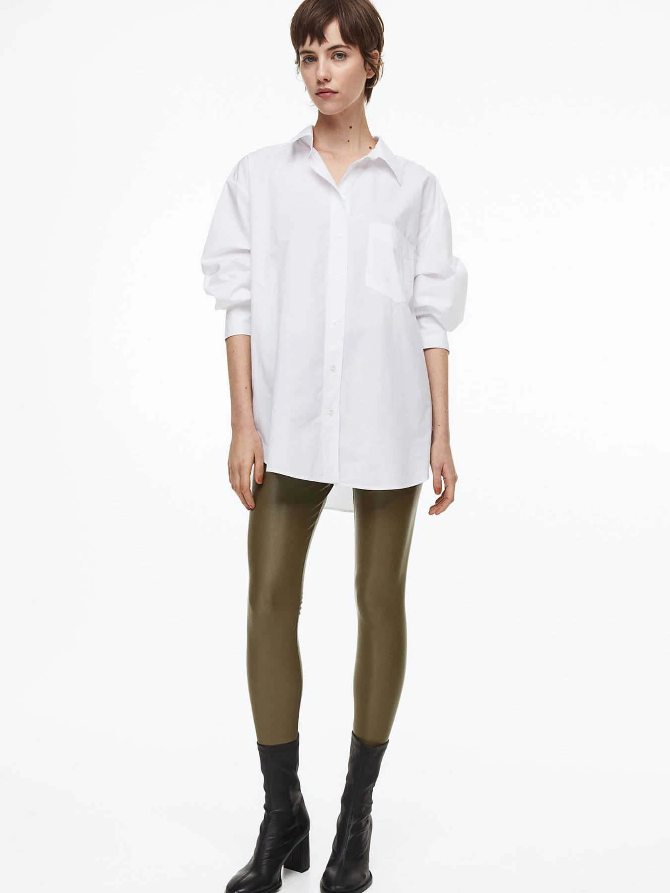 Брюки H&M модель 70639 Фото