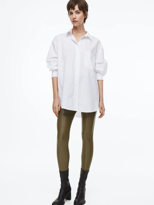 Брюки H&M модель 70639 Фото