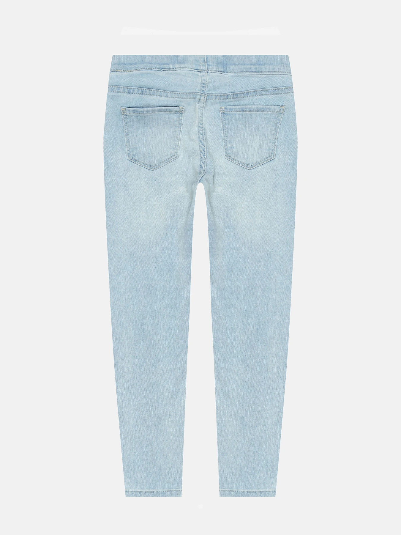 Джинсы H&M модель 51052 Фото
