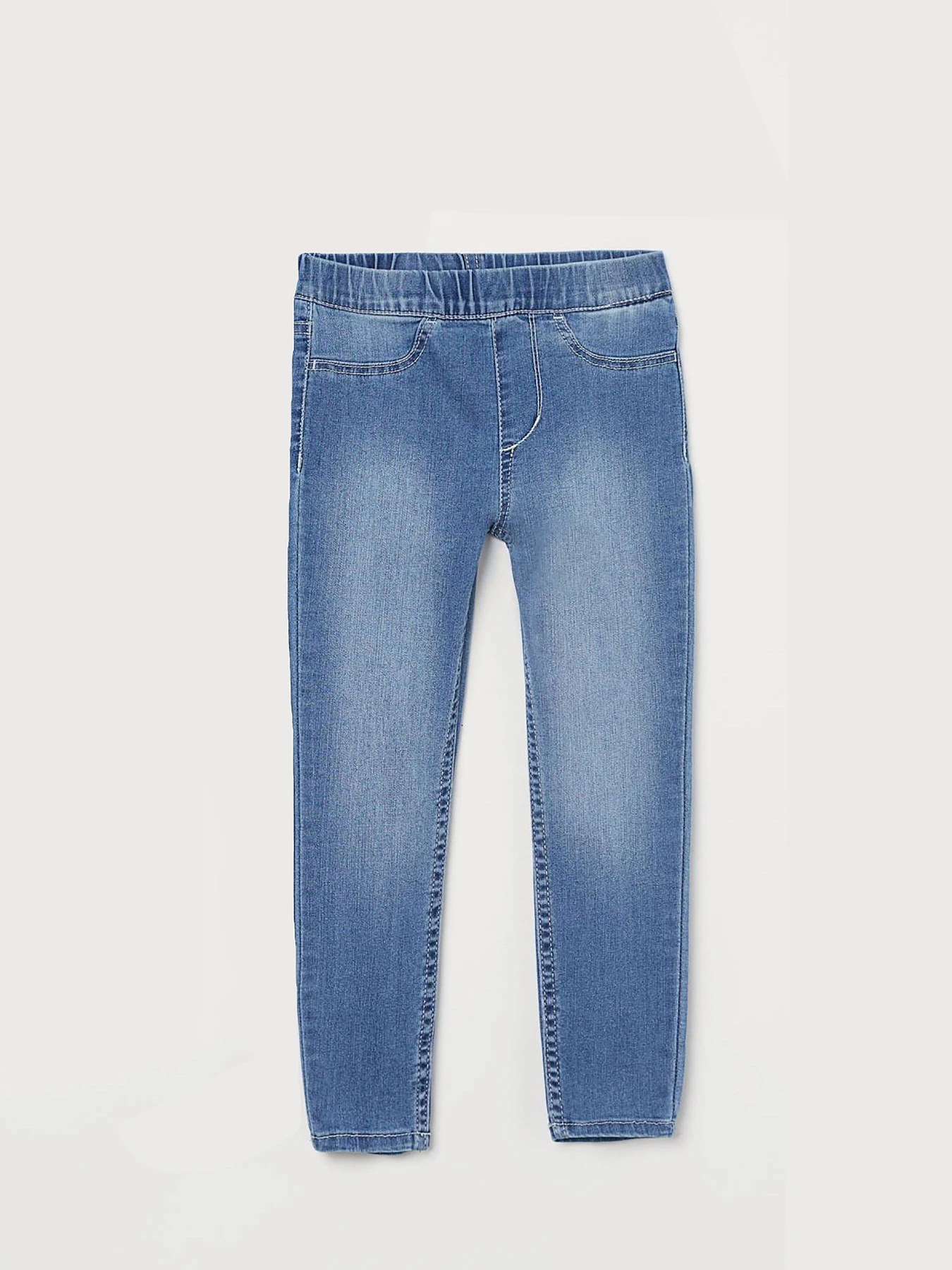 Джинсы H&M модель 58182 Фото
