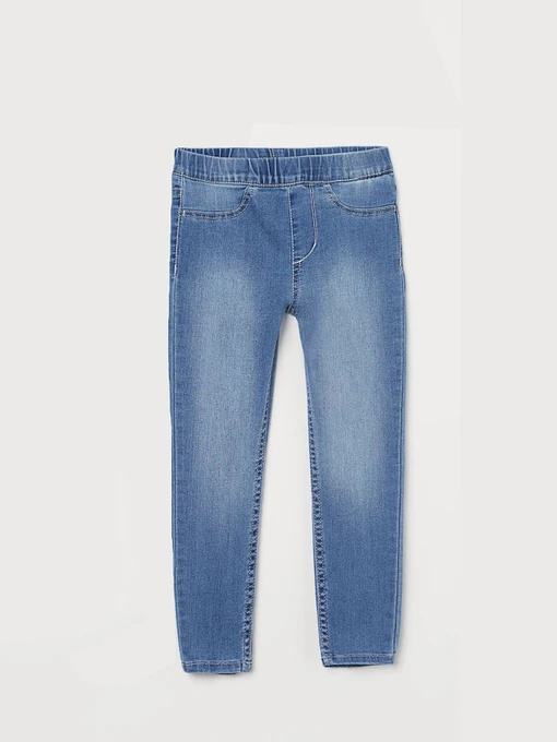 Джинсы H&M модель 58182 Фото