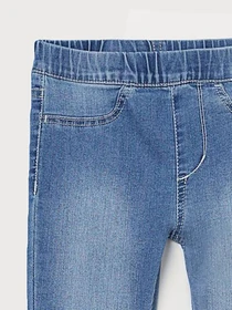 Джинсы H&M модель 58182 Фото