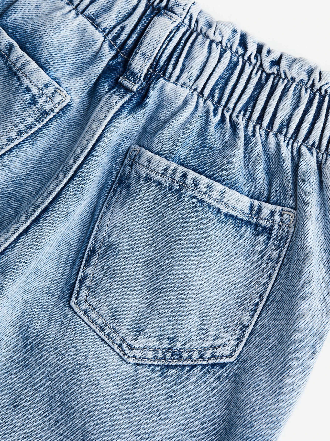 Джинси H&M модель 70167 Фото