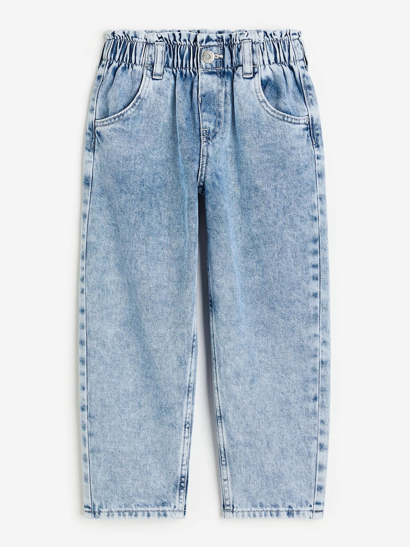 Джинси H&M модель 70167 Фото