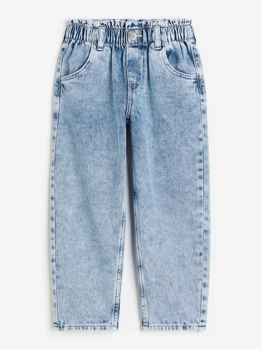 Джинси H&M модель 70167 Фото