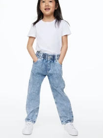 Джинси H&M модель 70167 Фото