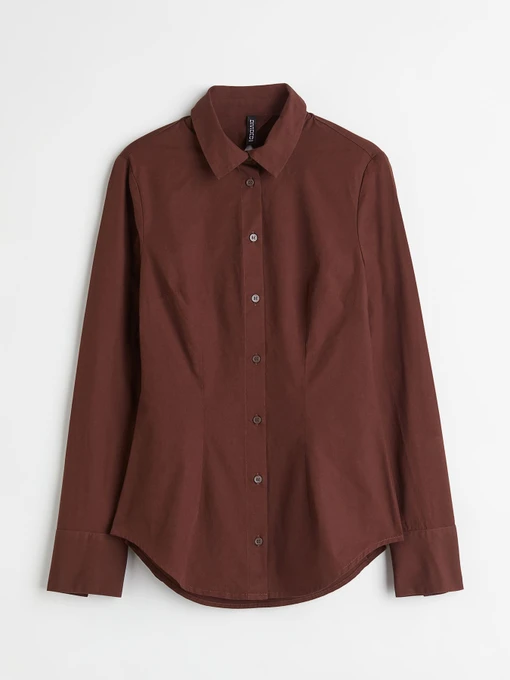 Сорочки H&M модель 70439 Фото