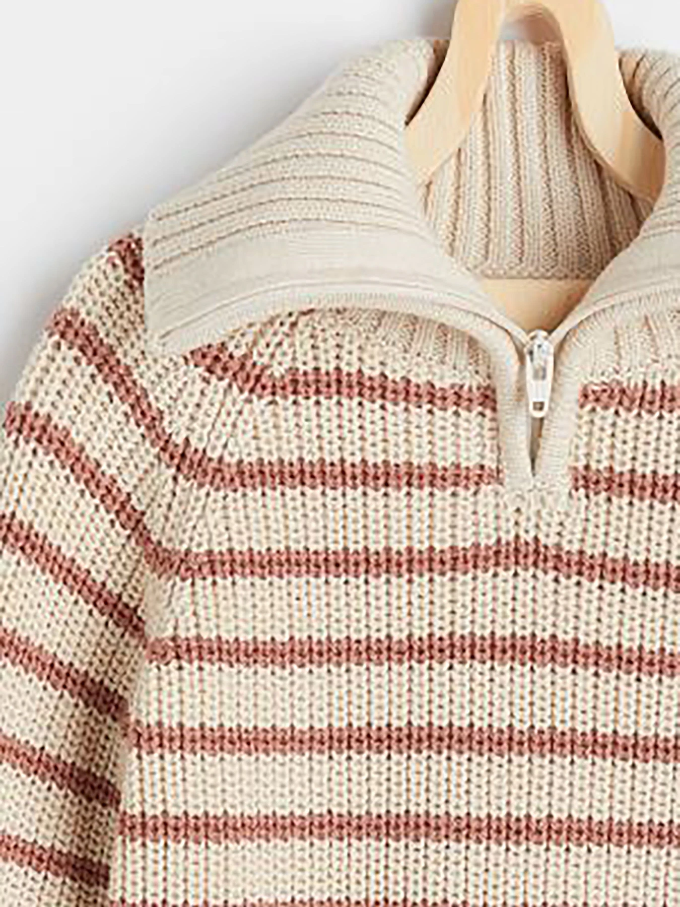 Свитры и кардиганы H&M модель 70463 Фото