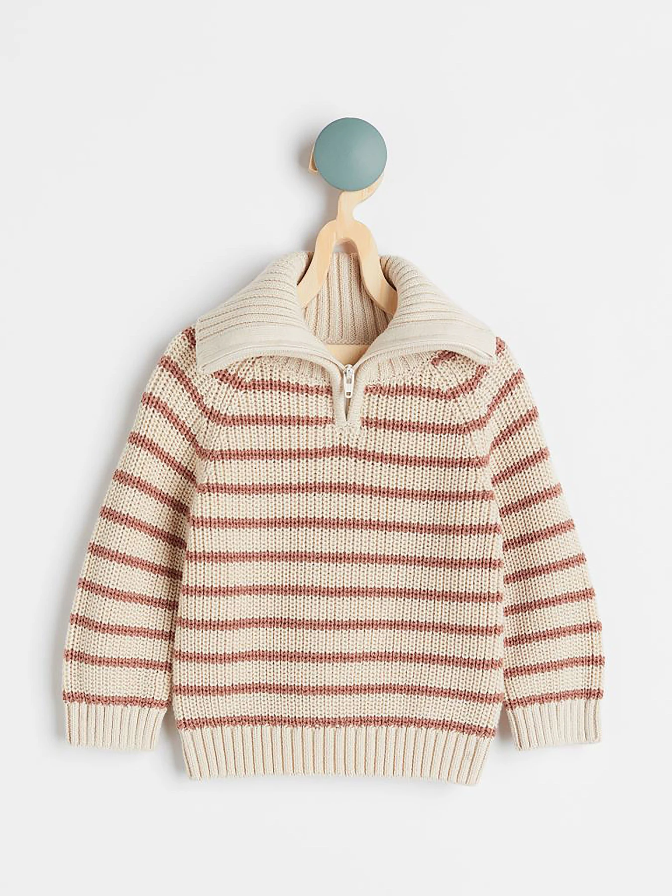 Свитры и кардиганы H&M модель 70463 Фото