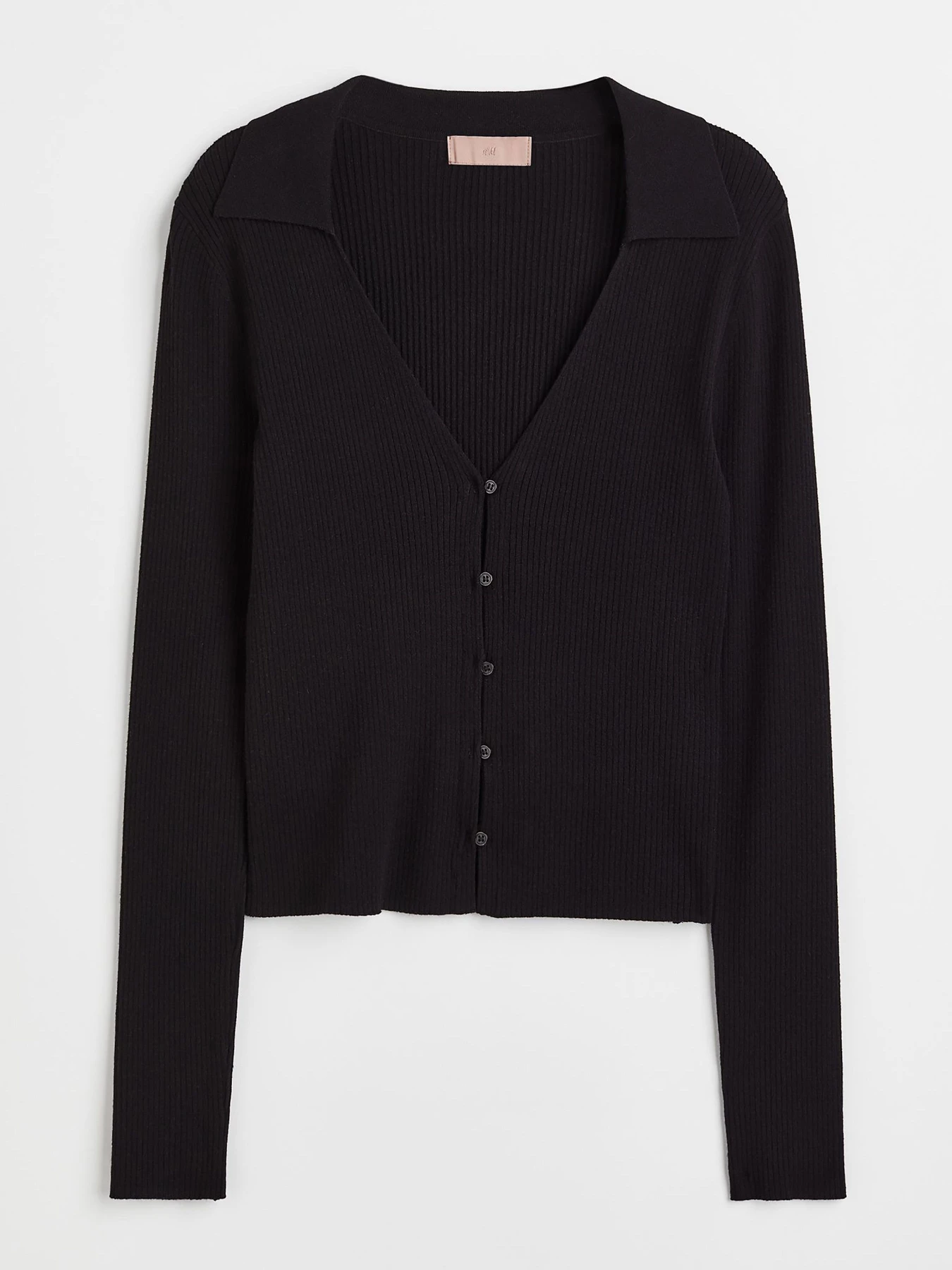 Свитры и кардиганы H&M модель 70436 Фото