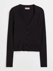 Свитры и кардиганы H&M модель 70436 Фото