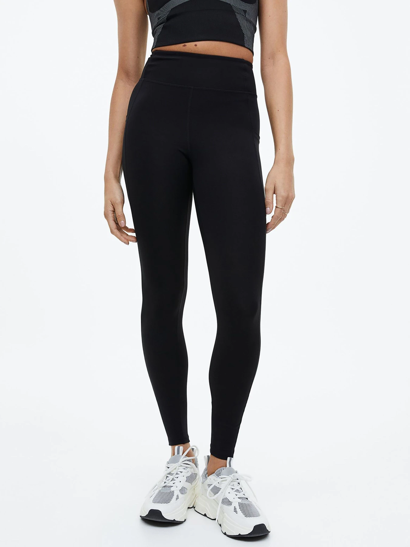 Брюки H&M модель 70441 Фото