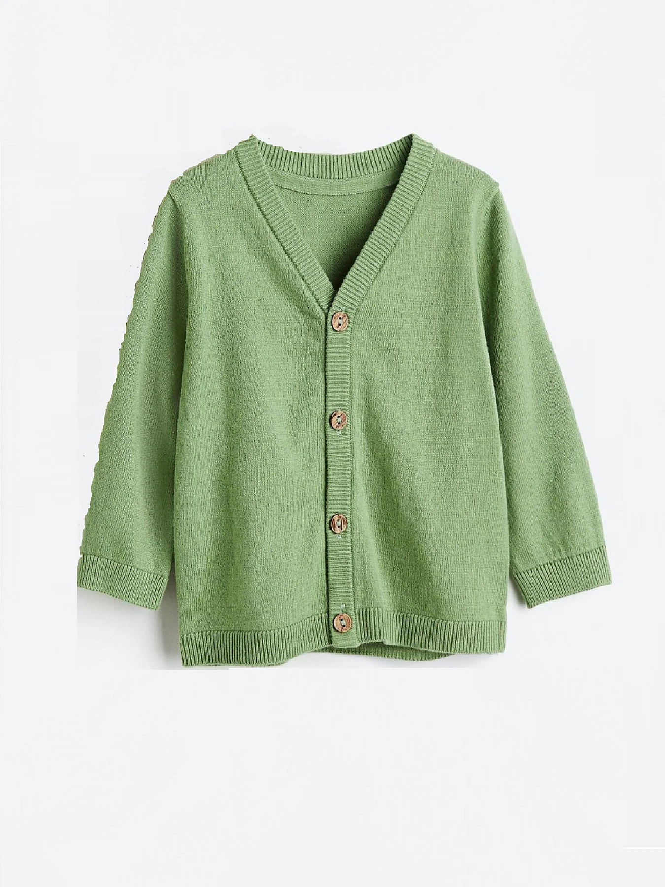 Свитры и кардиганы H&M модель 70446 Фото