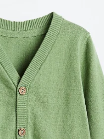 Свитры и кардиганы H&M модель 70446 Фото