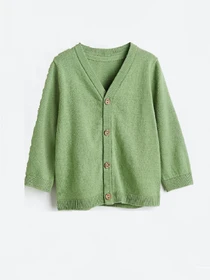 Свитры и кардиганы H&M модель 70446 Фото