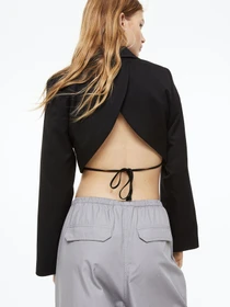 Пиджаки H&M модель 70442 Фото