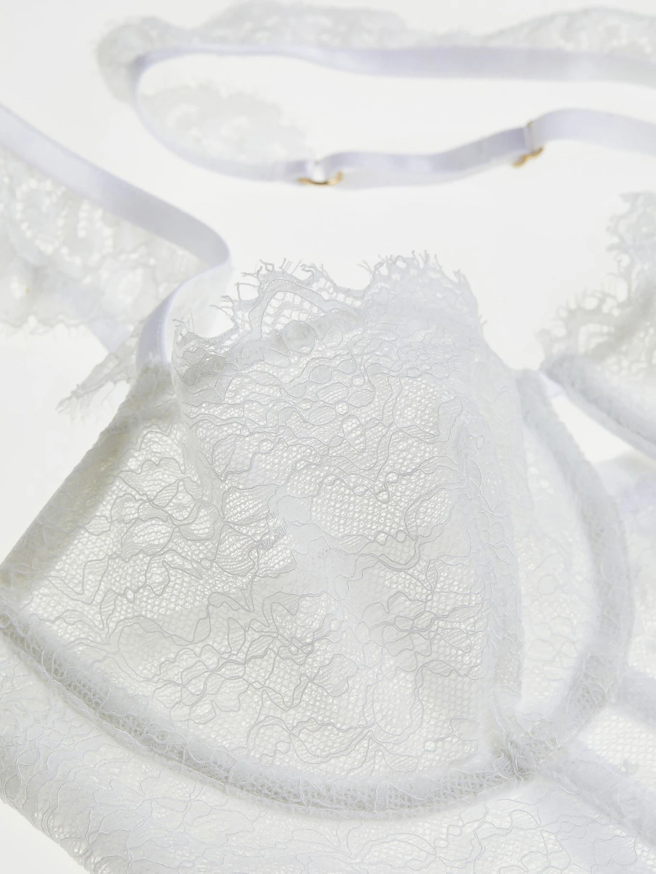Нижнее белье H&M модель 70459 Фото