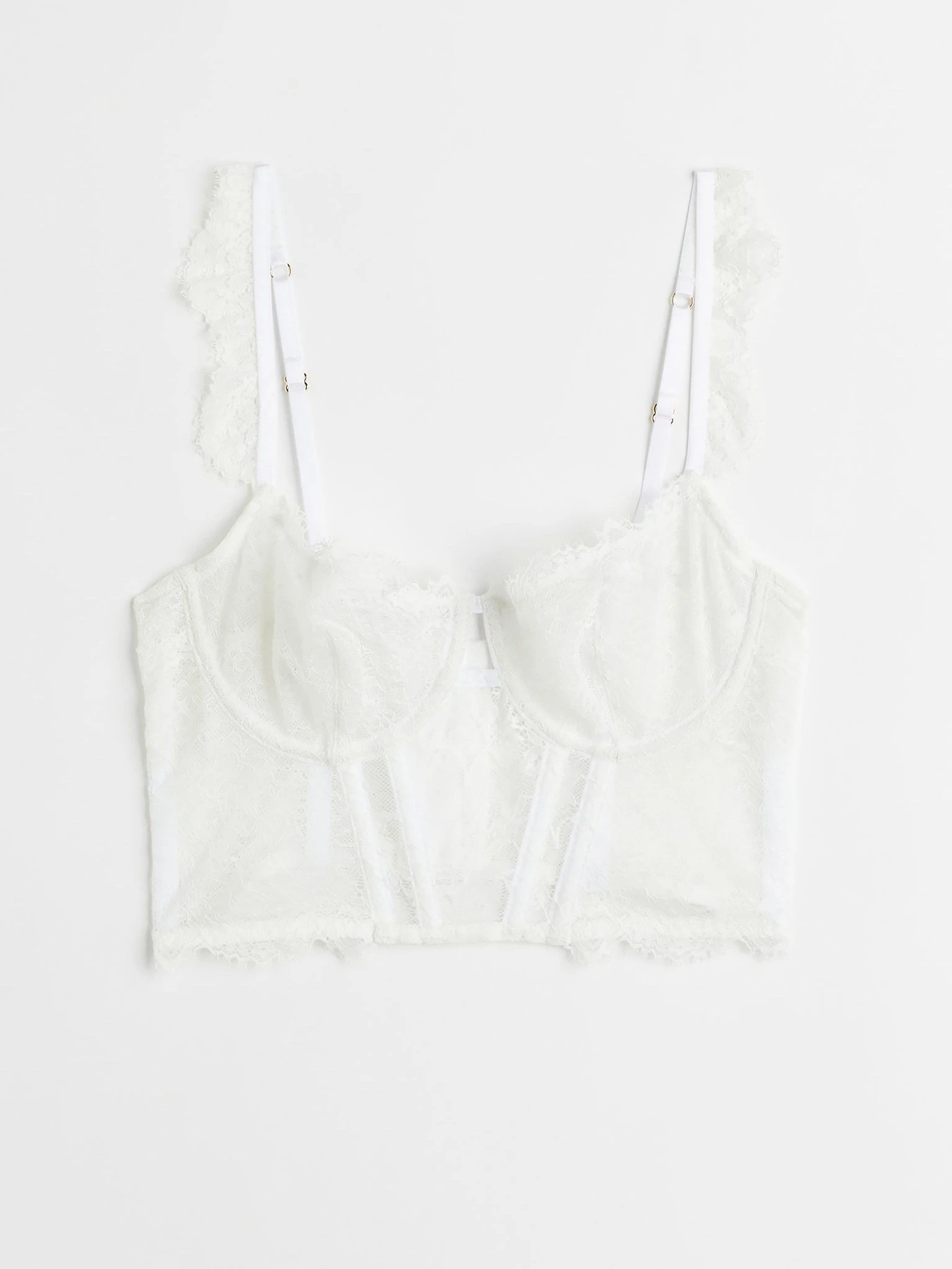 Нижнее белье H&M модель 70459 Фото