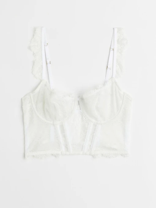 Нижнее белье H&M модель 70459 Фото