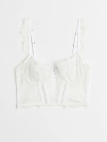 Нижнее белье H&M модель 70459 Фото