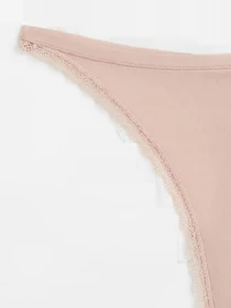 Нижнее белье H&M модель 70511 Фото