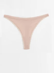 Нижнее белье H&M модель 70511 Фото