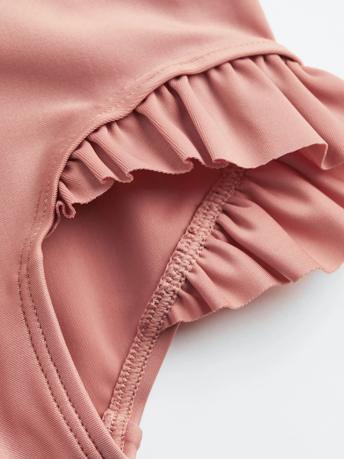 Одежда для пляжа H&M модель 70465 Фото