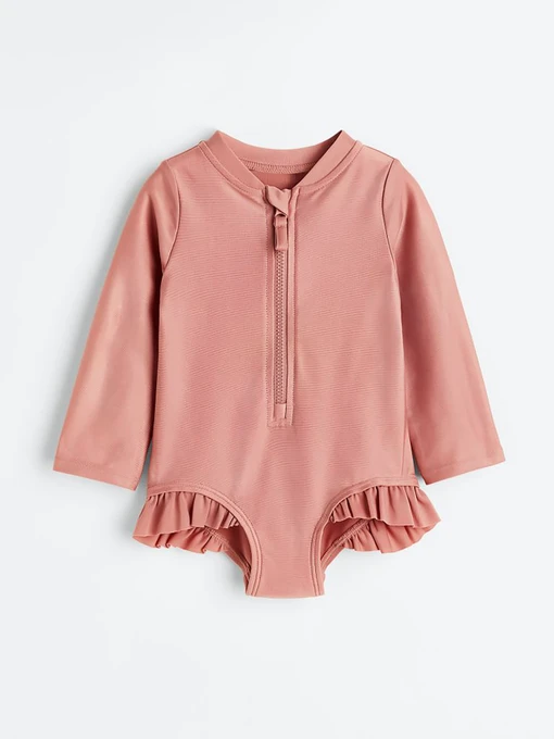 Одежда для пляжа H&M модель 70465 Фото