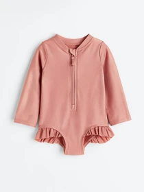 Одежда для пляжа H&M модель 70465 Фото
