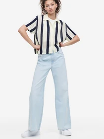 Свитры и кардиганы H&M модель 70502 Фото