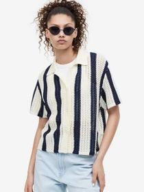 Свитры и кардиганы H&M модель 70502 Фото