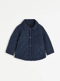 Куртки та дублянки H&M модель 70468 Фото