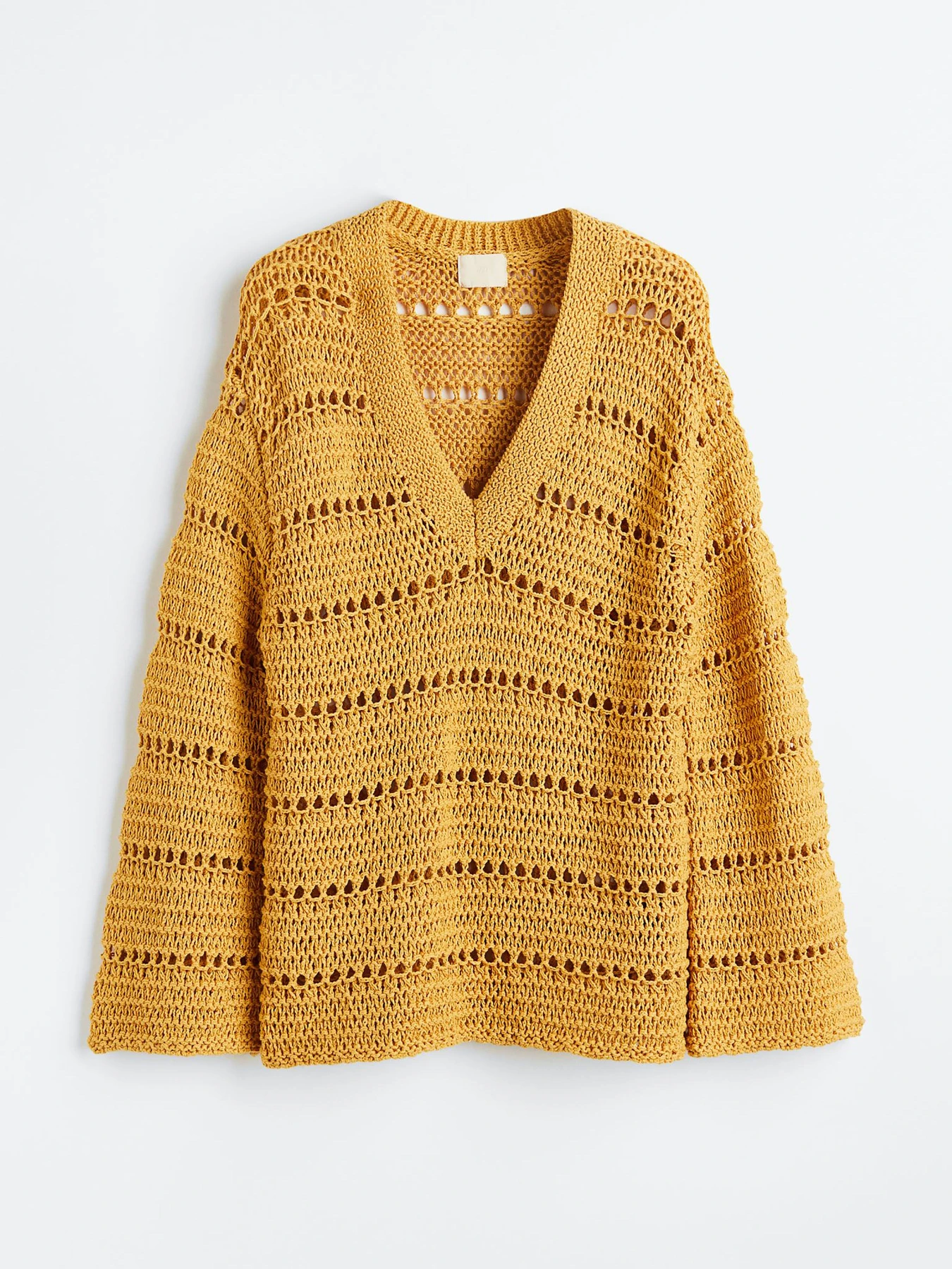 Светри та кардигани H&M модель 70504 Фото