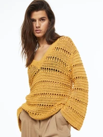 Светри та кардигани H&M модель 70504 Фото