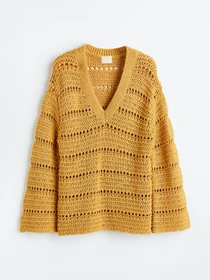 Светри та кардигани H&M модель 70504 Фото