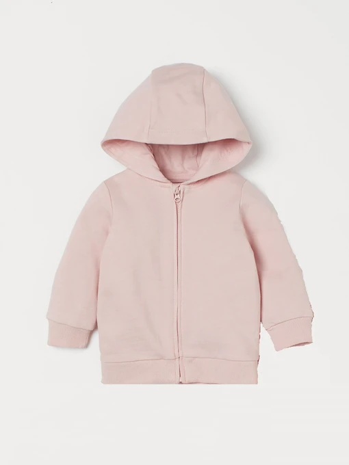 Худи и свитшоты H&M модель 70479 Фото