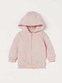 Худи и свитшоты H&M модель 70479 Фото