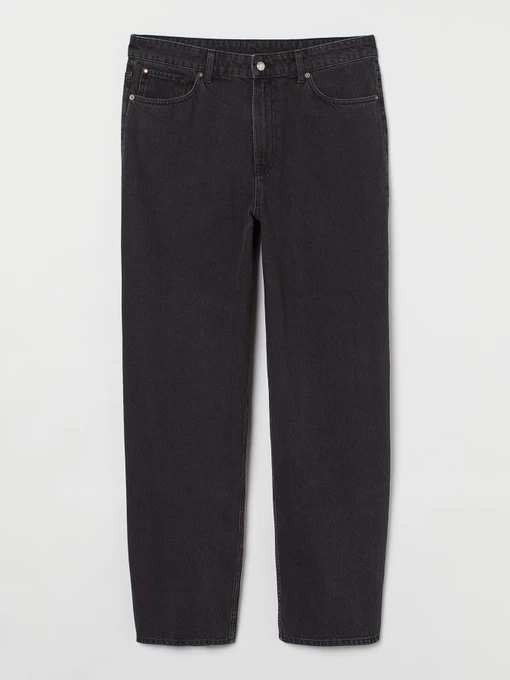 Джинси H&M модель 70527 Фото