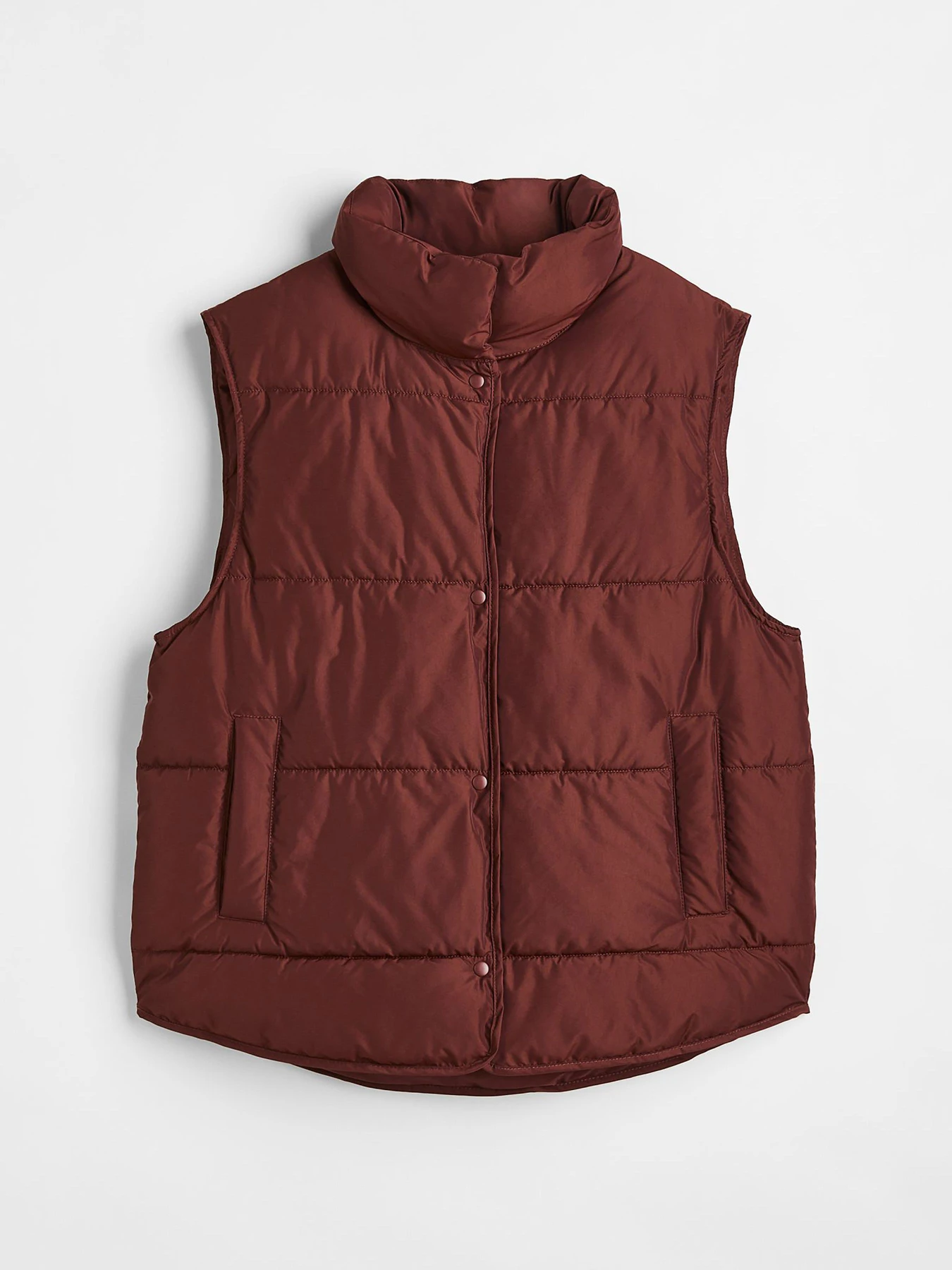 Куртки та дублянки H&M модель 70529 Фото