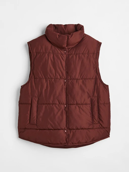 Куртки и дубленки H&M модель 70529 Фото