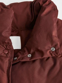 Куртки та дублянки H&M модель 70529 Фото