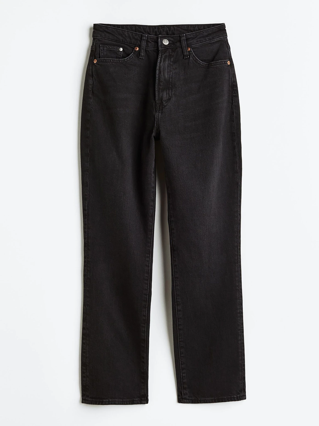 Джинси H&M модель 70524 Фото