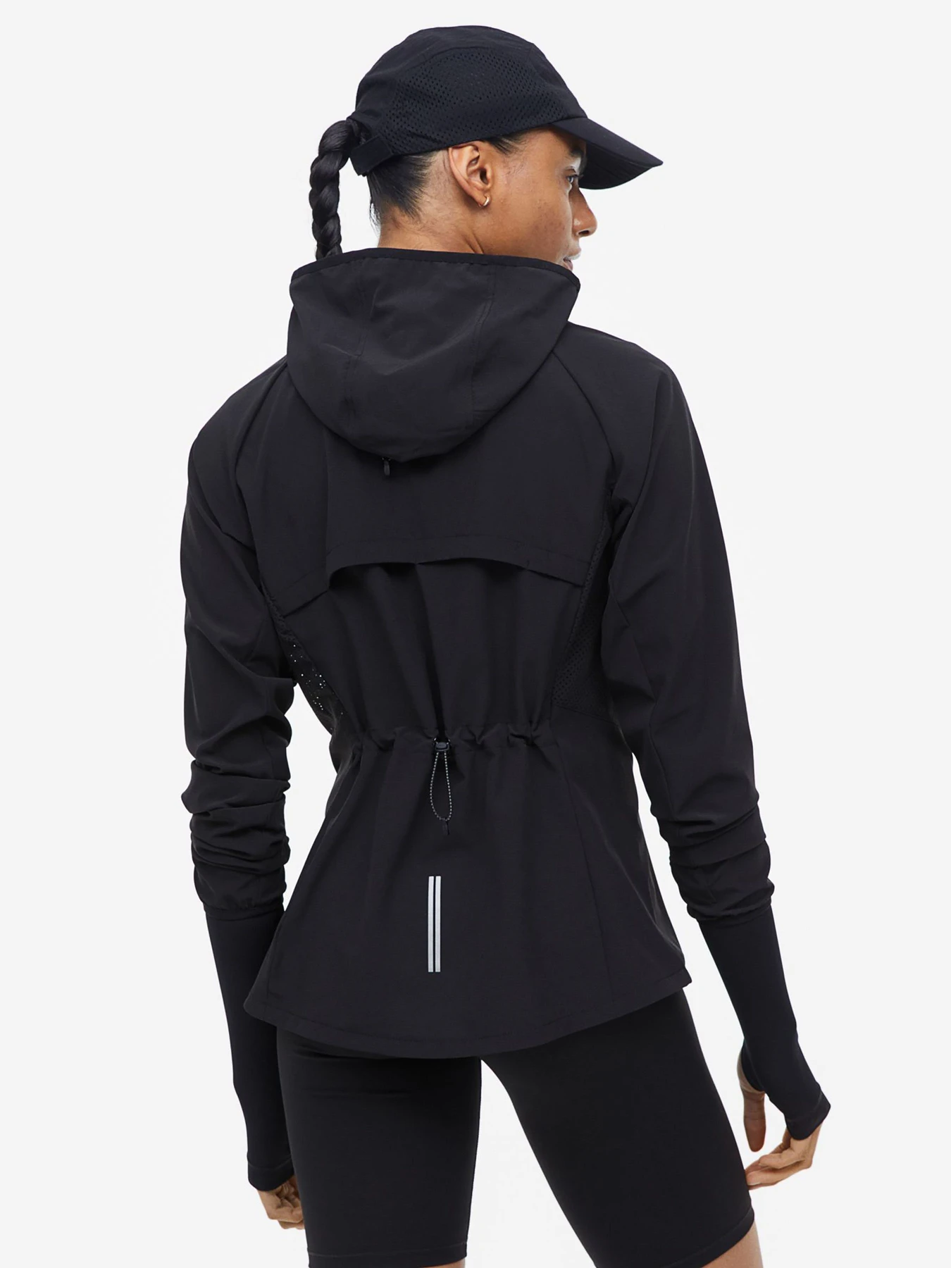 Куртки и дубленки H&M модель 70525 Фото