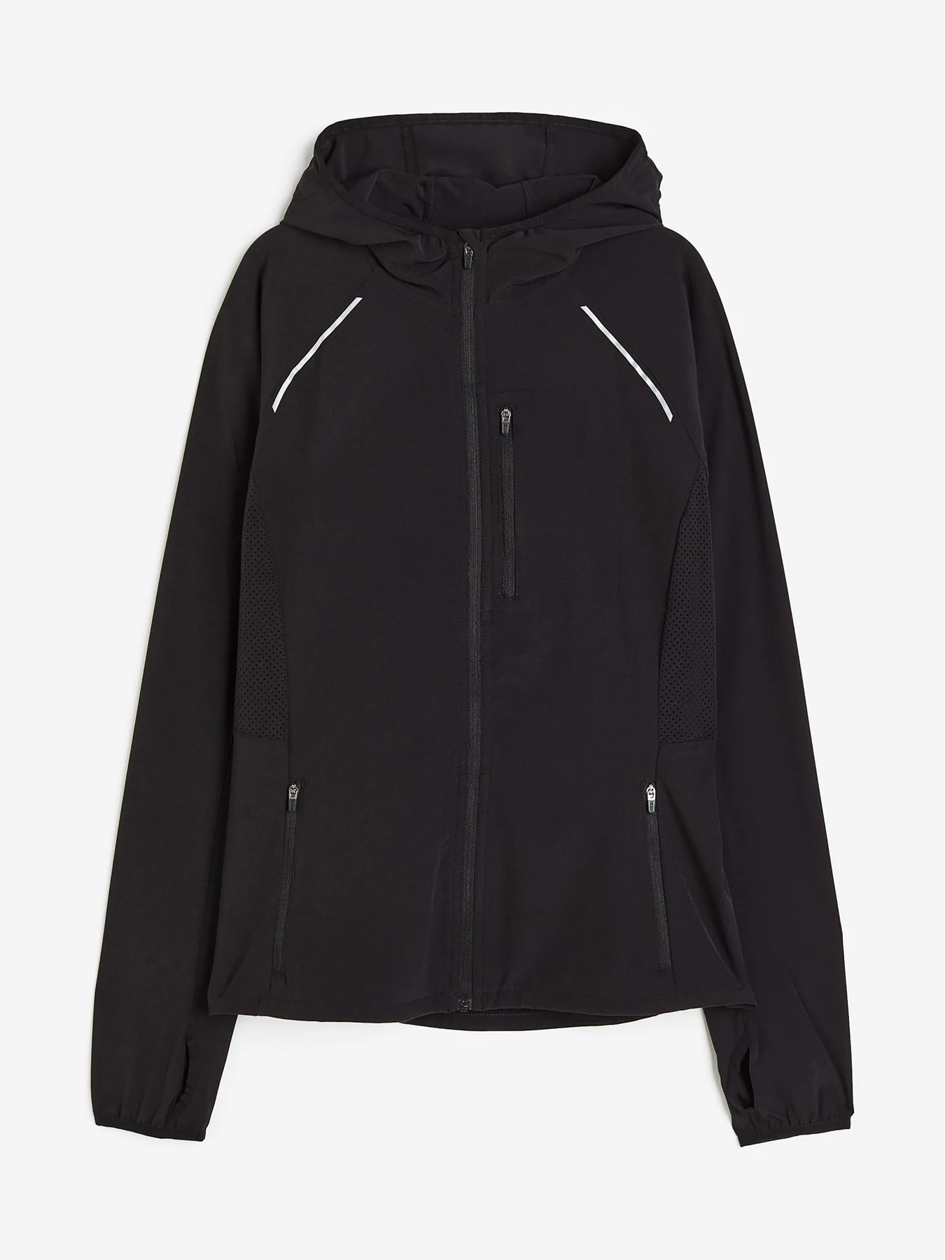 Куртки и дубленки H&M модель 70525 Фото