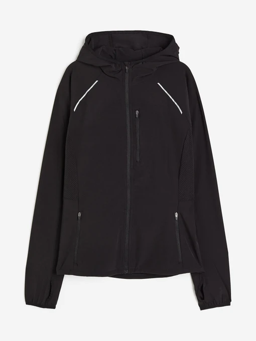 Куртки и дубленки H&M модель 70525 Фото