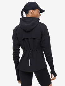 Куртки и дубленки H&M модель 70525 Фото