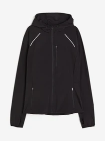 Куртки и дубленки H&M модель 70525 Фото