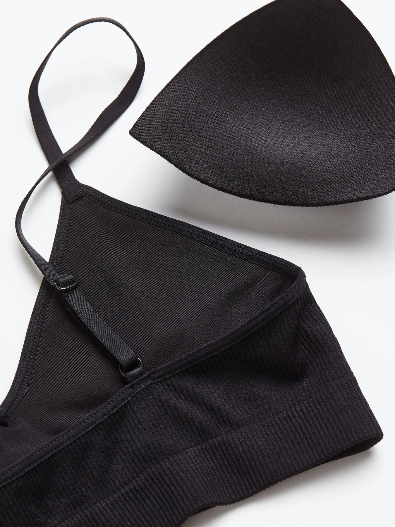 Нижня білизна H&M модель 70551 Фото