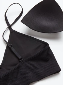 Нижня білизна H&M модель 70551 Фото