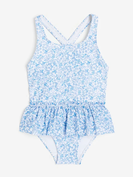 Одежда для пляжа H&M модель 70556 Фото